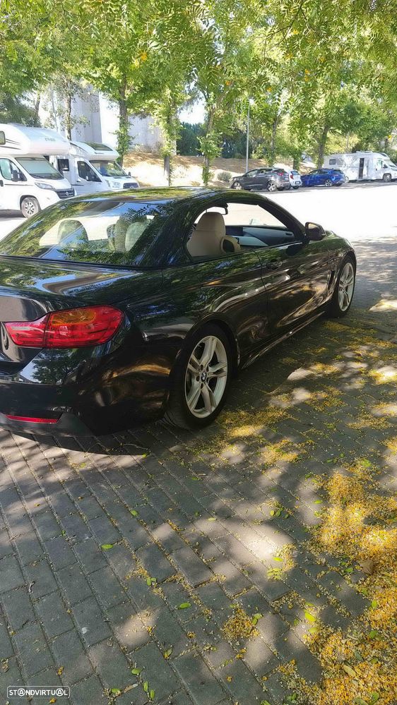 BMW 420 d Pack M Auto - 37