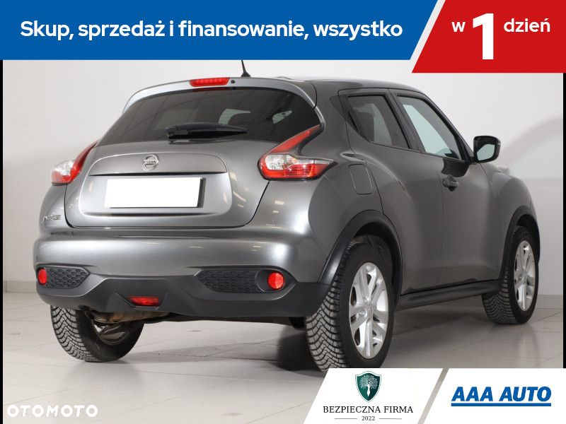 Nissan Juke - 6