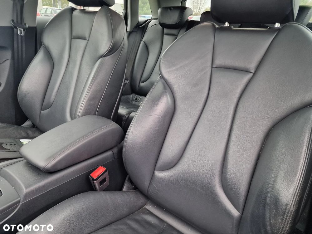 Audi A3 Sportback 35 TFSI cylinder on demand S tronic - 6