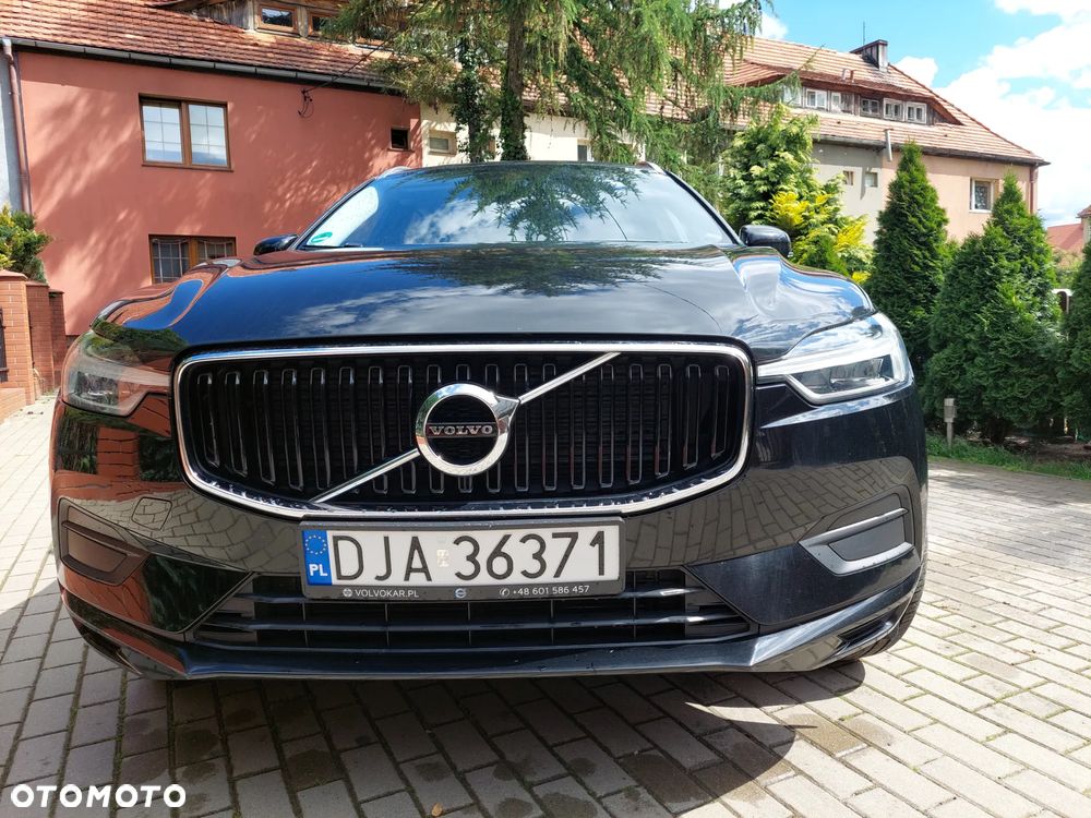 Volvo XC 60 D4 Geartronic Momentum Pro - 5