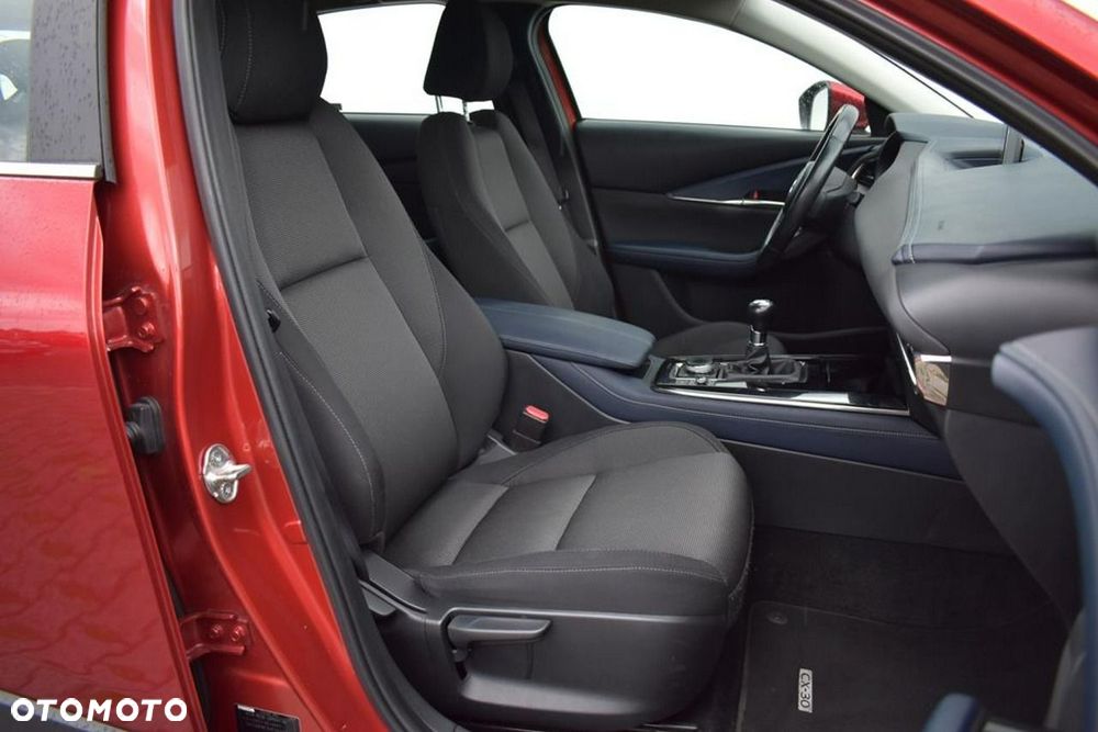 Mazda CX-30 2.0 mHEV Hikari 2WD - 7