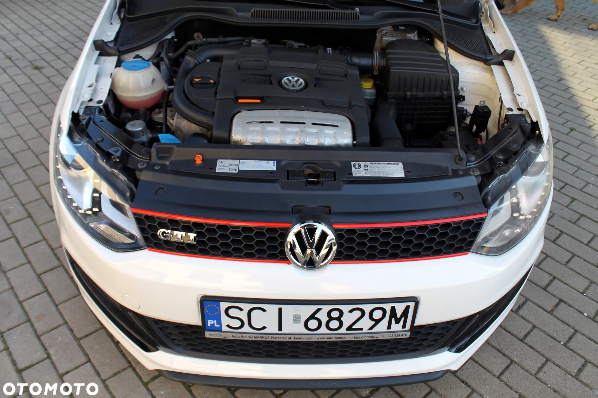 Volkswagen Polo - 22