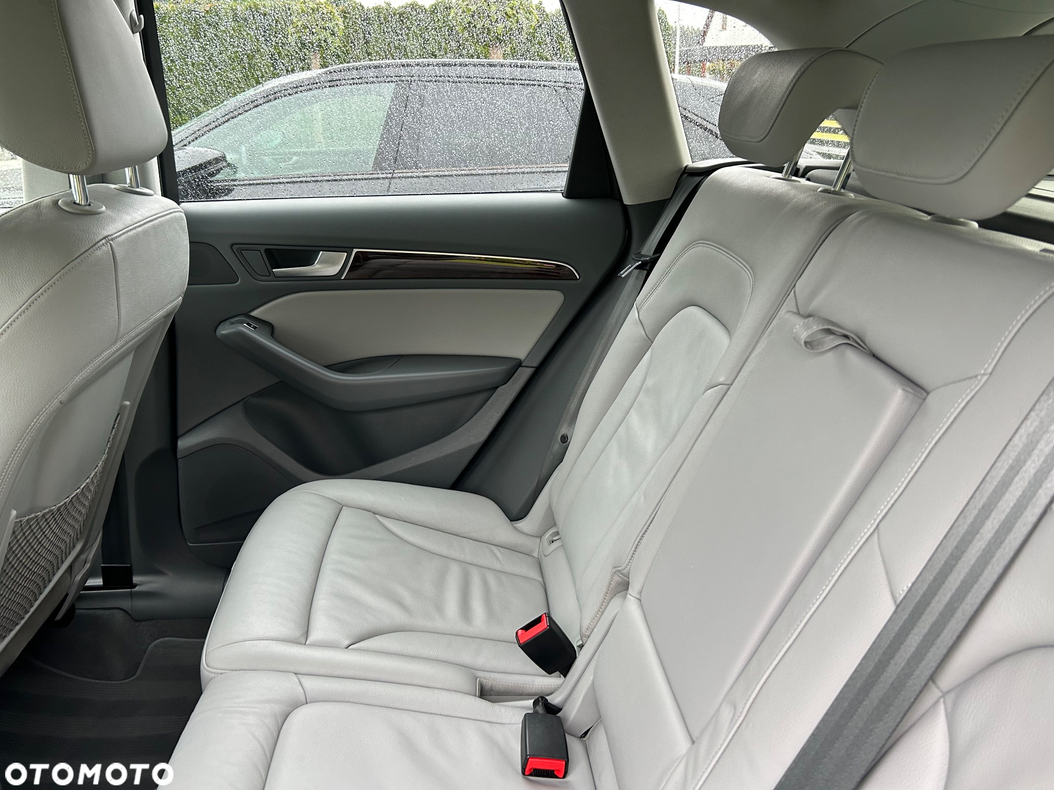 Audi Q5 3.0 TDI Quattro S tronic - 18