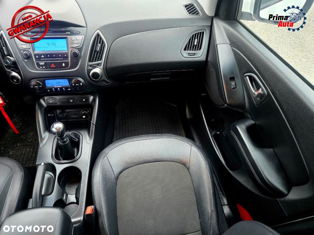 Hyundai ix35 1.6 GDI Comfort 2WD - 18
