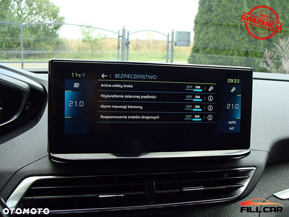 Peugeot 3008 1.6 PureTech Hybrid PHEV Allure S&S EAT8 - 25