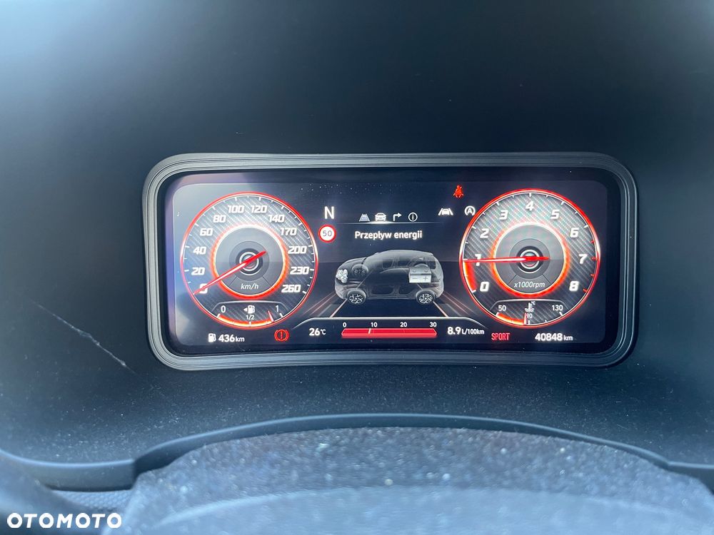 Hyundai Kona 1.0 T-GDI Premiere Style - 12