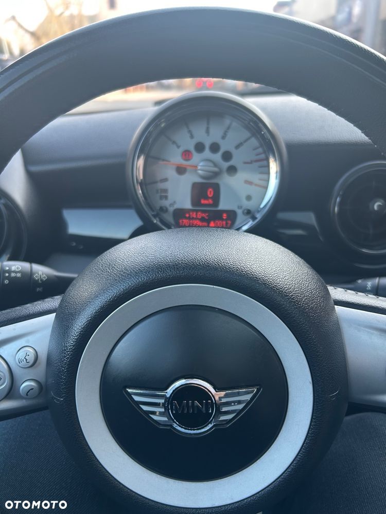 MINI Clubman Cooper - 8