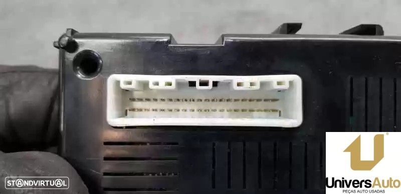 MODULO ELECTRONICO NISSAN MICRA III 2005 -284B2BC520 - 4