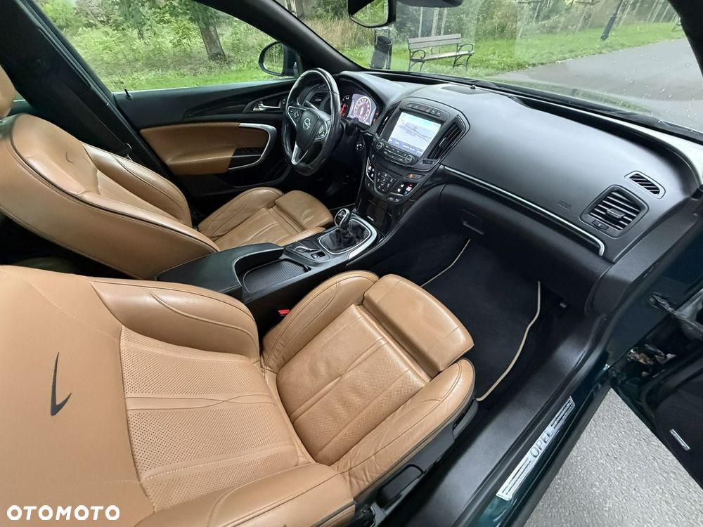 Opel Insignia - 33