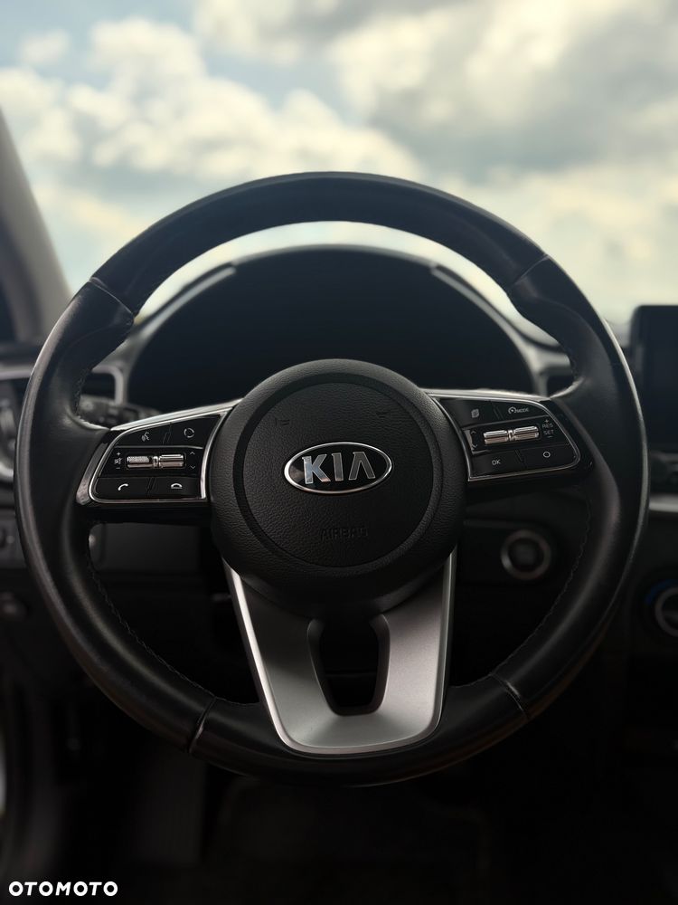Kia Ceed 1.0 T-GDI L Business Line - 20