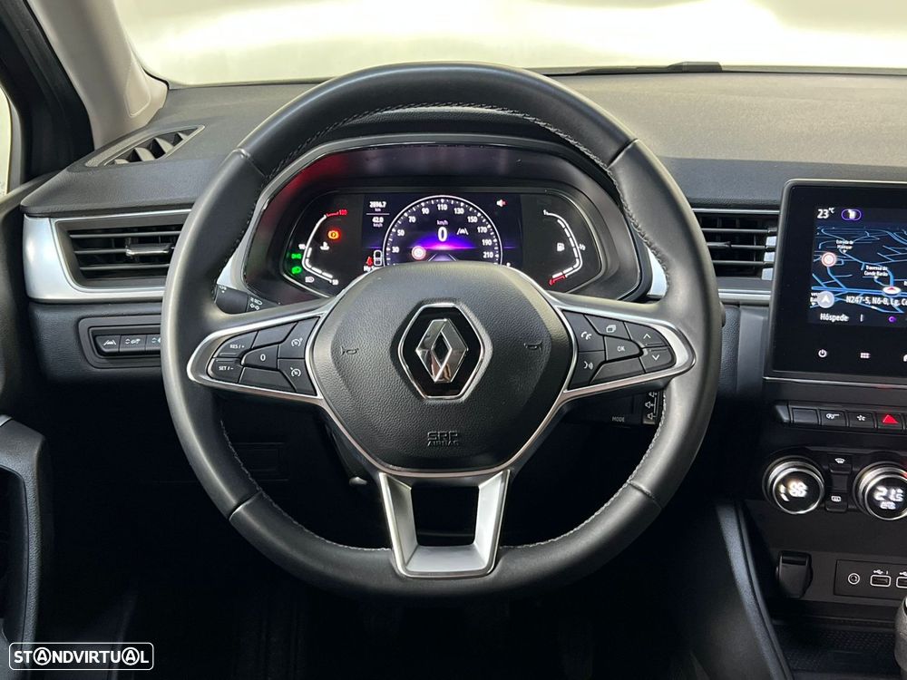 Renault Captur 1.0 TCe Evolution - 8