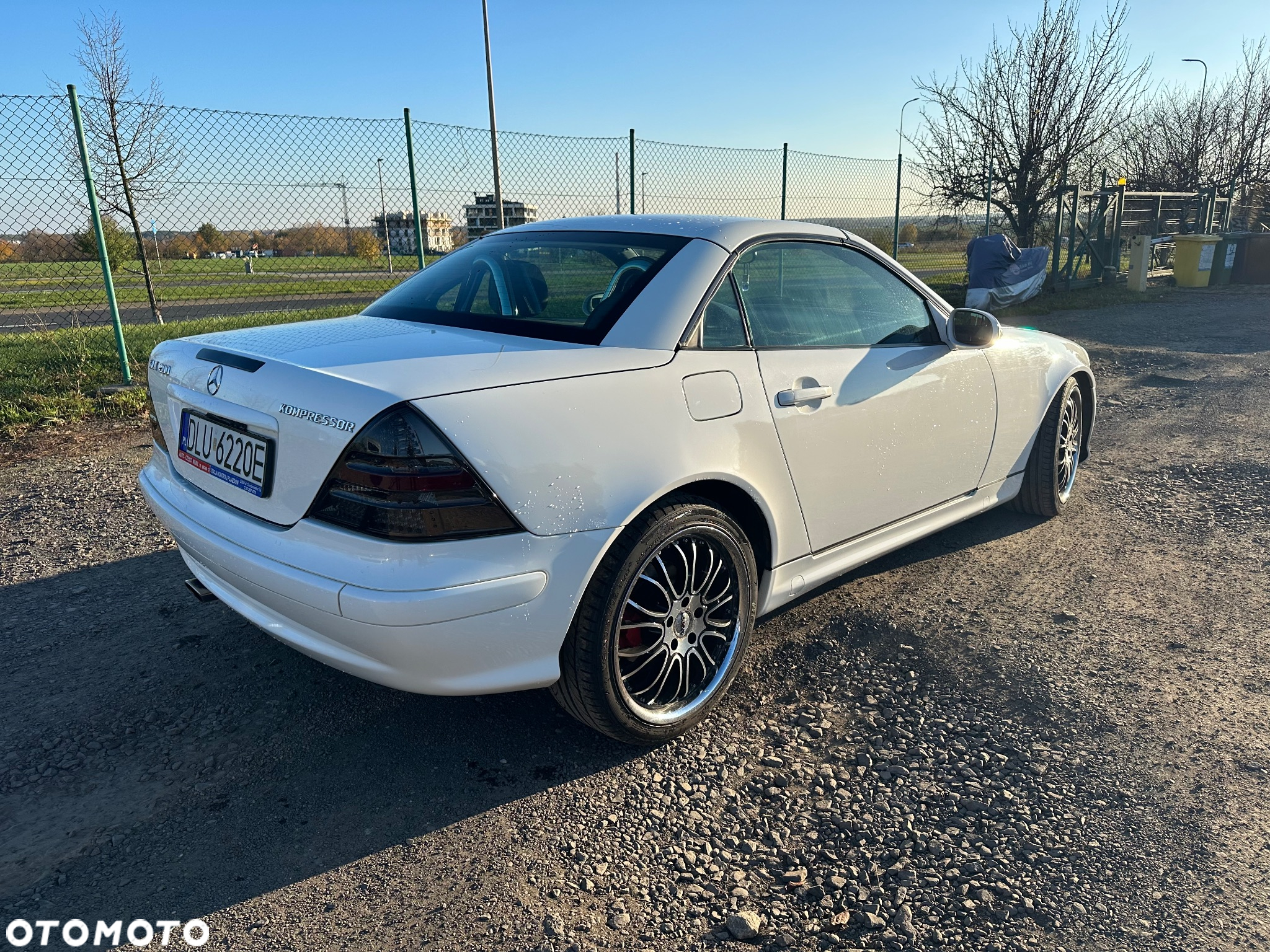 Mercedes-Benz SLK - 33