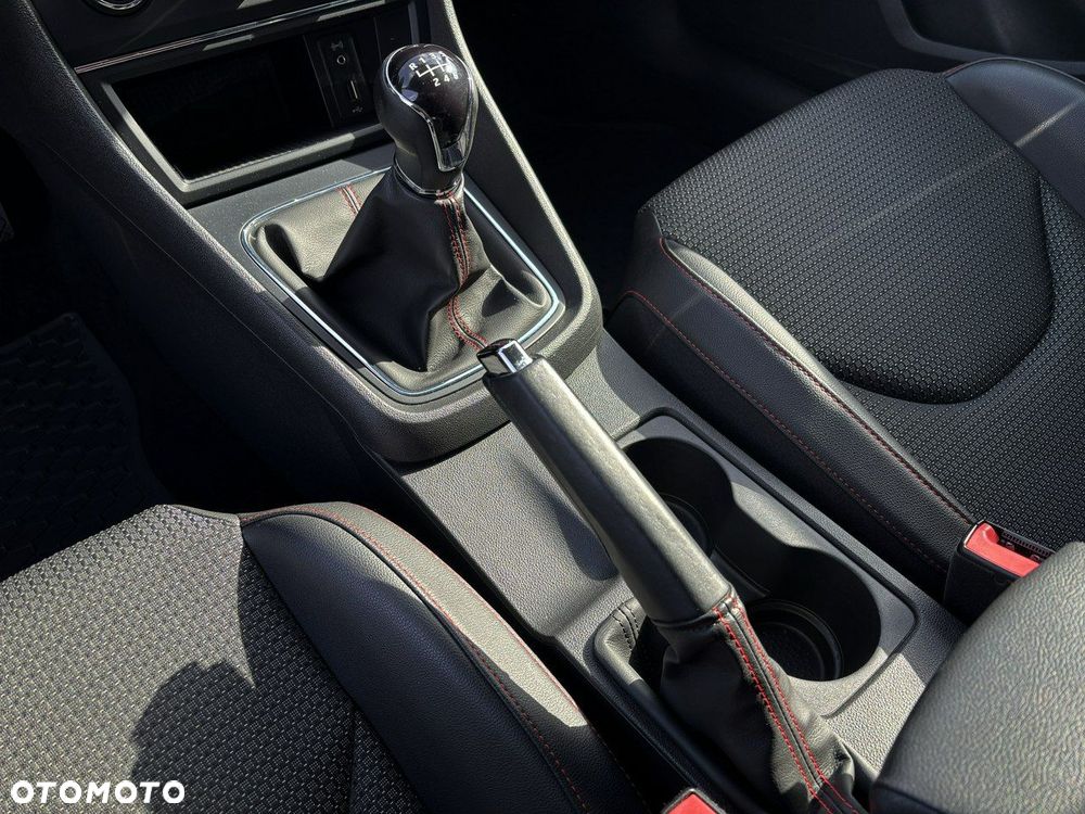 Seat Leon 2.0 TDI FR - 19