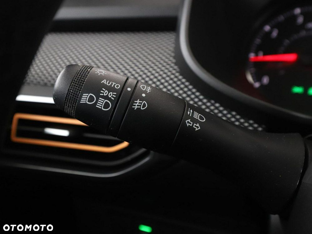 Dacia Sandero TCe 100 Comfort - 33