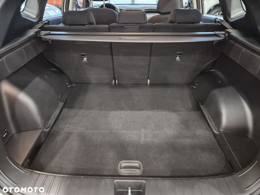 Hyundai Tucson 1.6 T-GDi Modern 2WD - 21