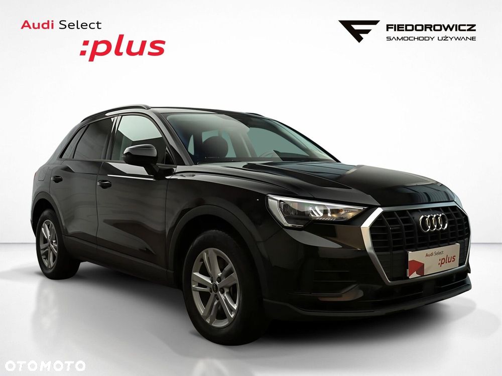 Audi Q3 40 TFSI Quattro S tronic - 6