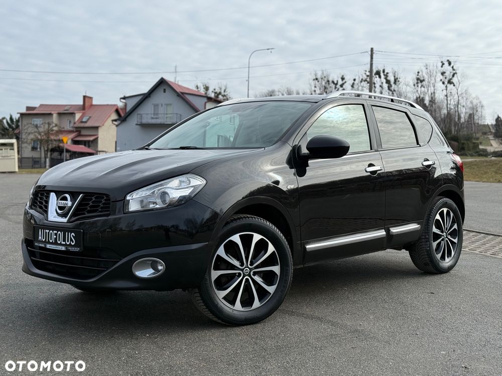 Nissan Qashqai - 15