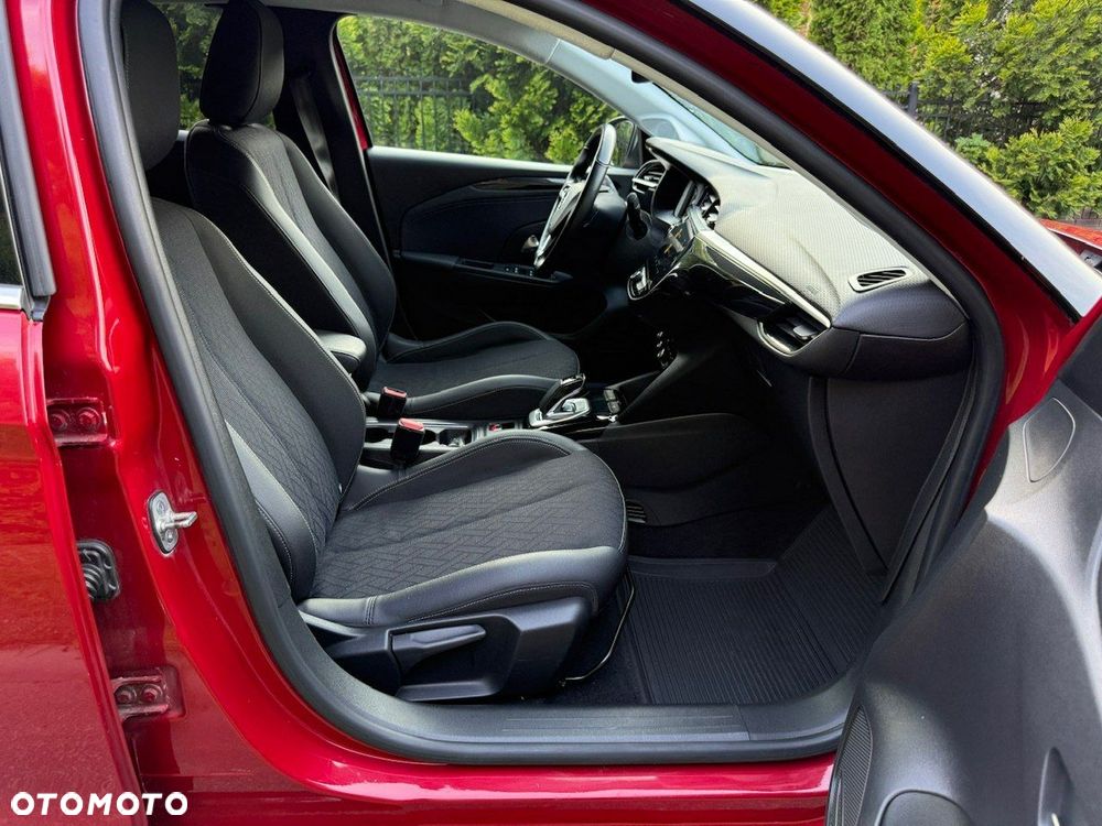 Opel Corsa Corsa-e Elegance - 25