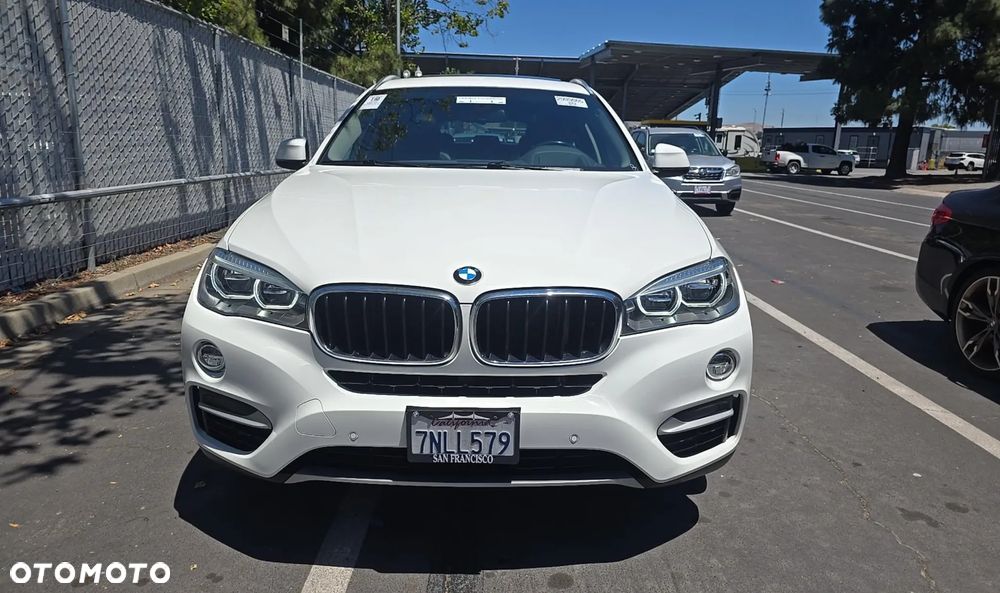 BMW X6 xDrive35i - 4