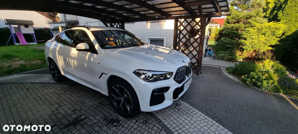BMW X6 - 15