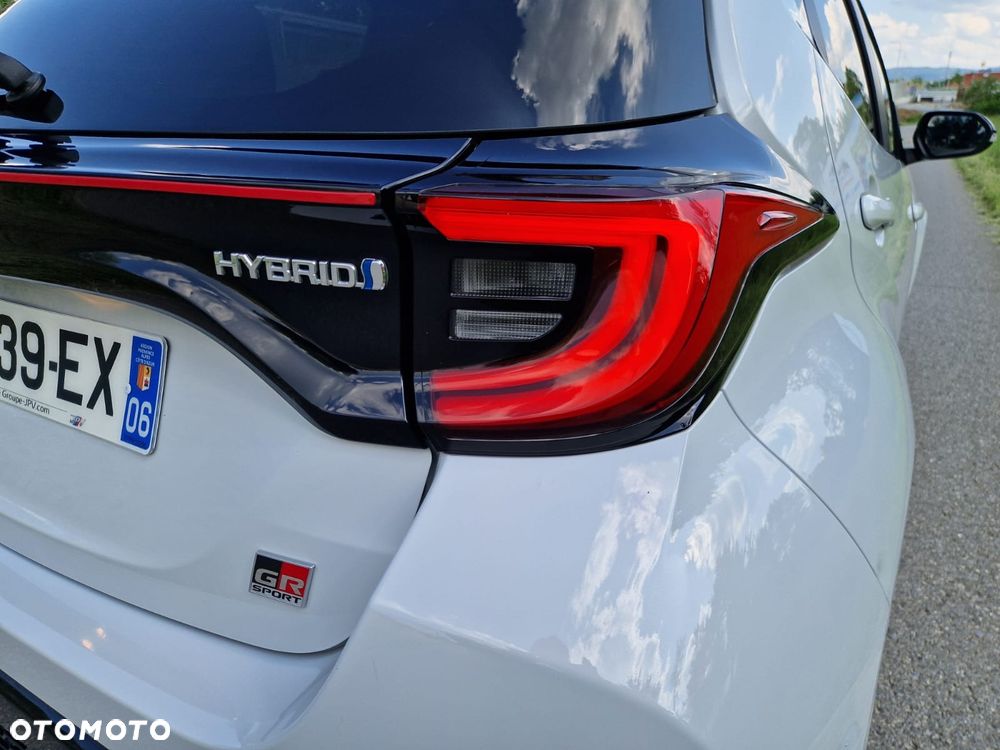 Toyota Yaris - 35