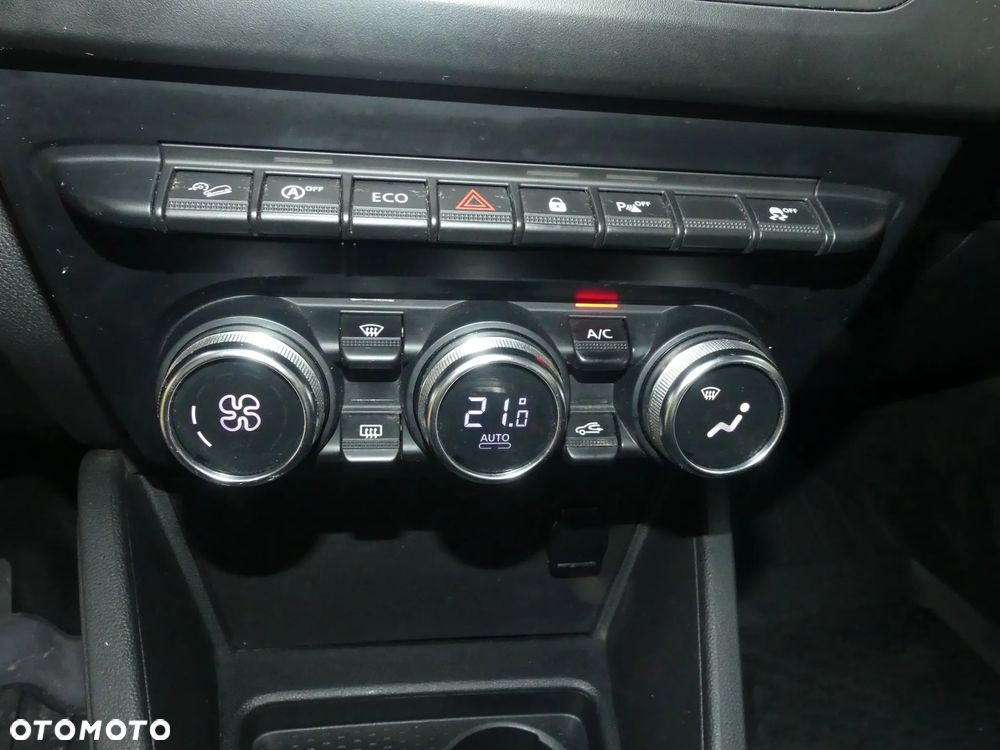 Dacia Duster 1.3 TCe FAP Prestige EU6d - 21