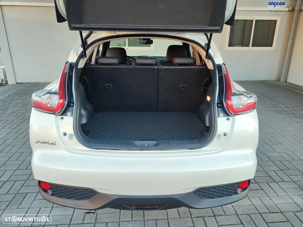 Nissan Juke - 31