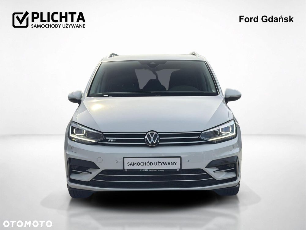 Volkswagen Touran - 9