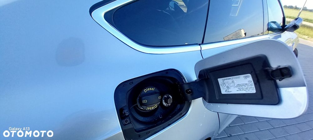 Audi A5 Sportback 2.0 TDI Sport - 23
