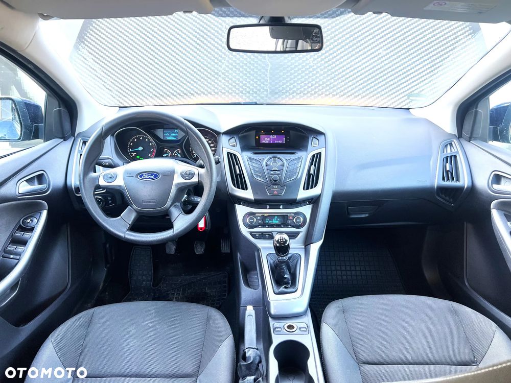 Ford Focus - 3