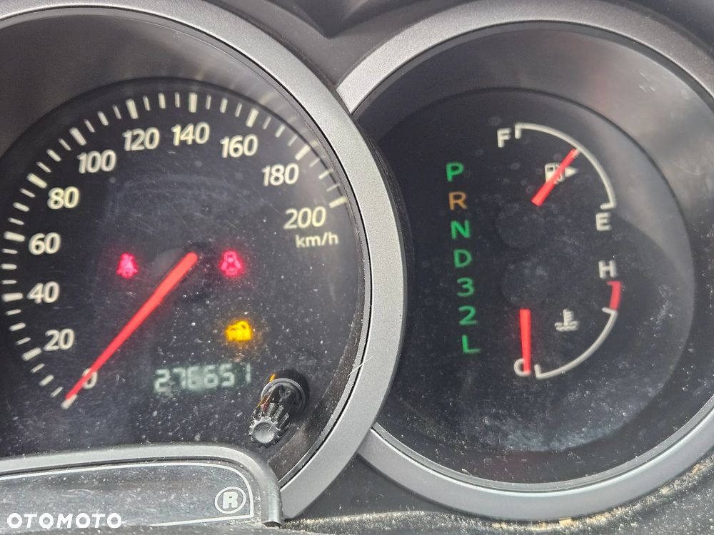 Suzuki Grand Vitara II 2 1.6 2.0 16v zegar licznik - 2