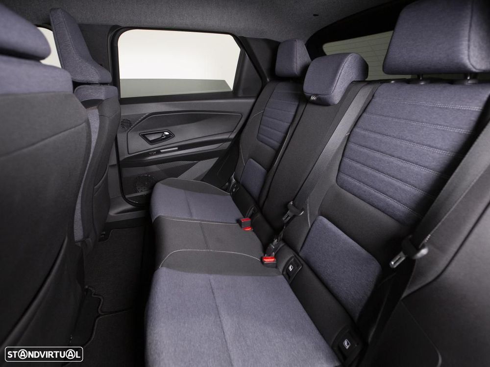 Renault 5 E-Tech 52 kWh Techno Autonomia Conforto - 13