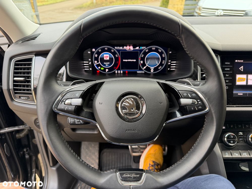 Skoda Kodiaq 1.5 TSI ACT 4x2 L&K DSG - 18