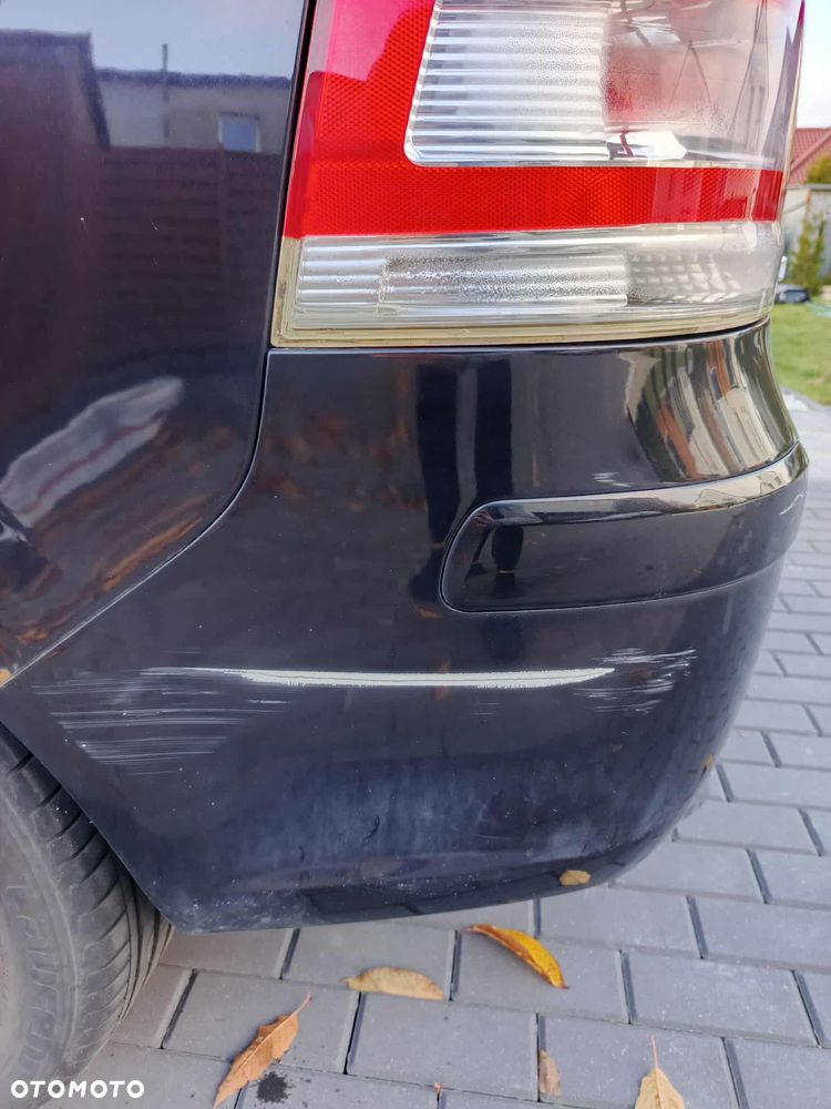 Opel Zafira 1.8 Enjoy EU5 - 14