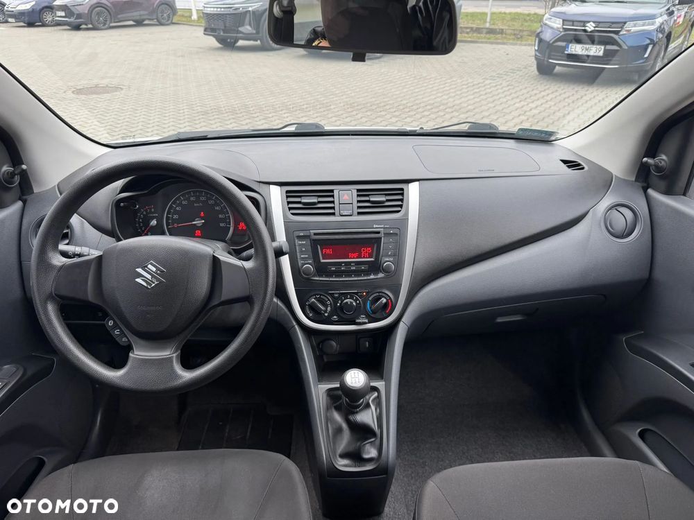 Suzuki Celerio 1.0 Comfort - 5