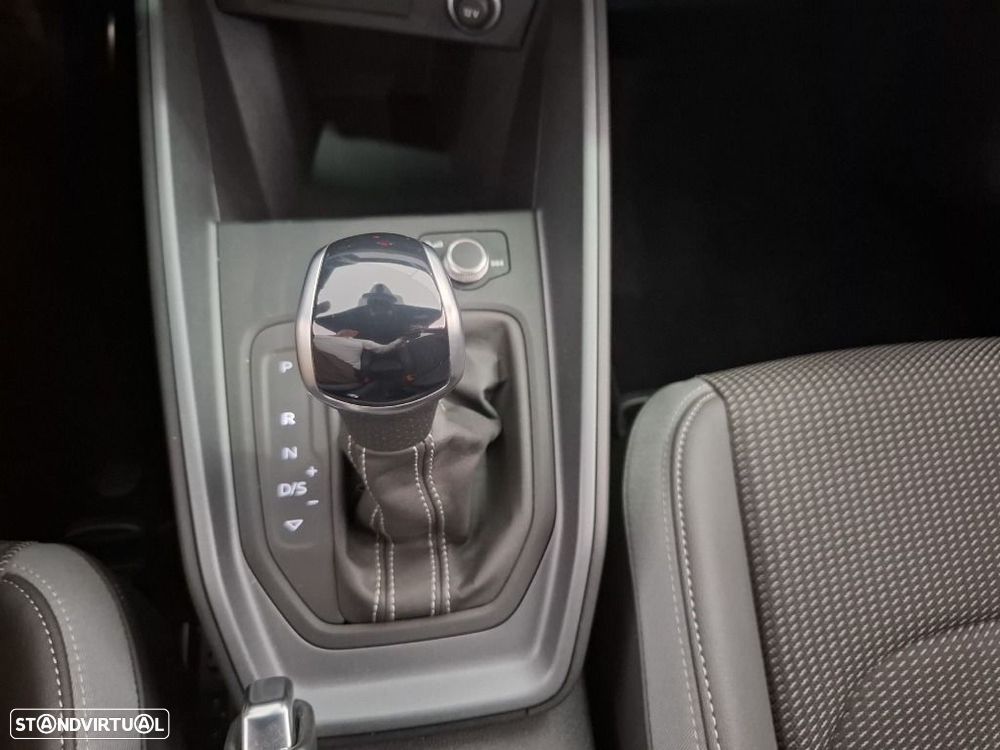 Audi A1 Sportback 40 TFSI S line S tronic - 25