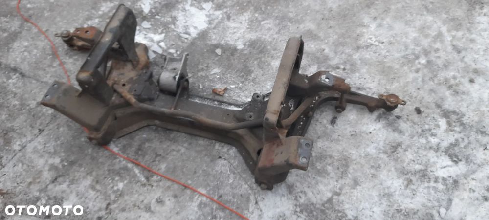 kierownica poduszka  VW T4 - 4