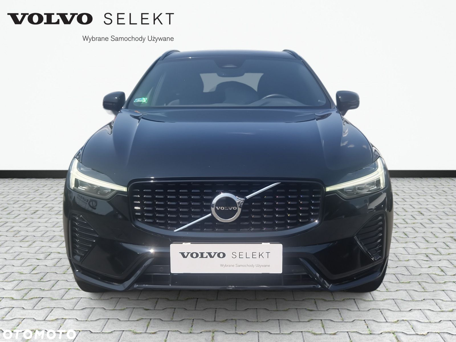Volvo XC 60 - 2