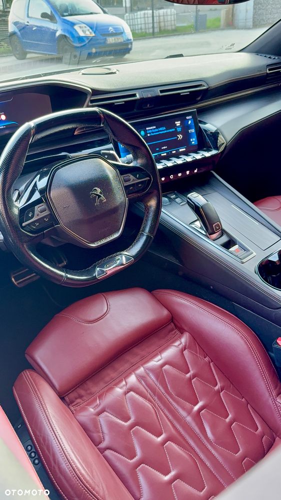 Peugeot 508 - 20