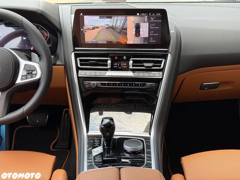 BMW Seria 8 - 25