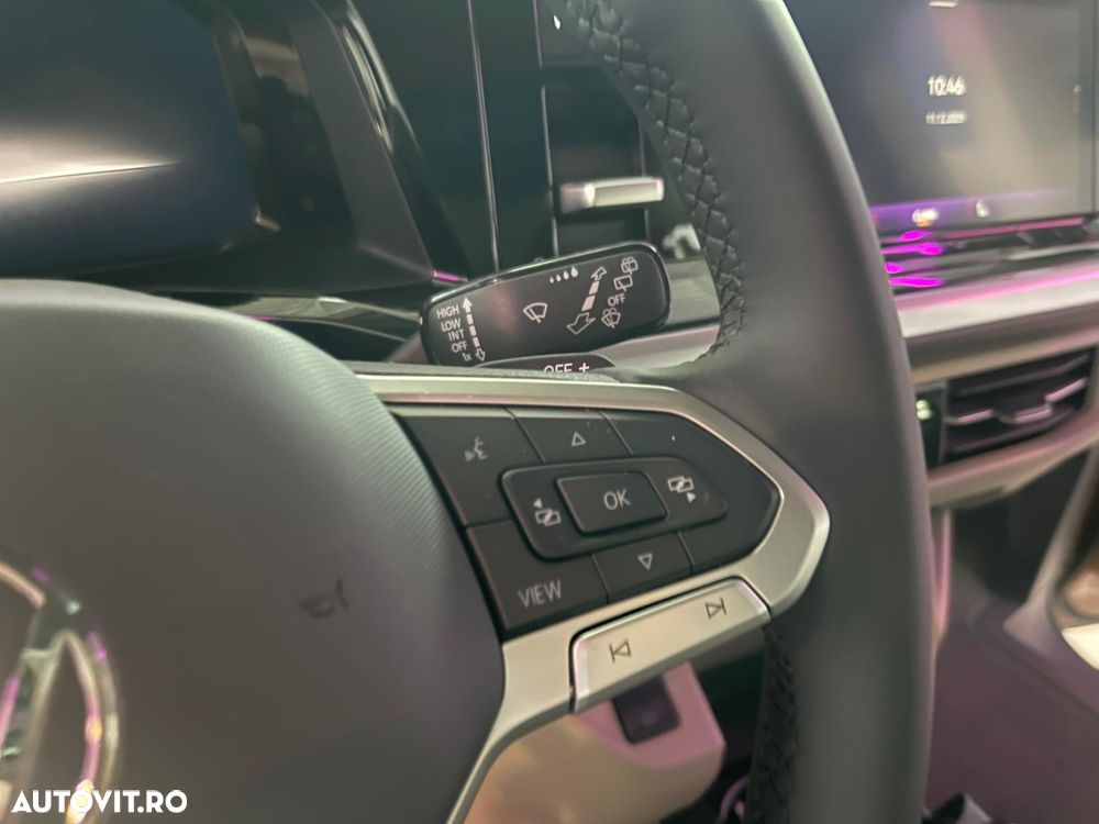 Volkswagen Multivan 2.0 TDI DSG 110KW Style - 31