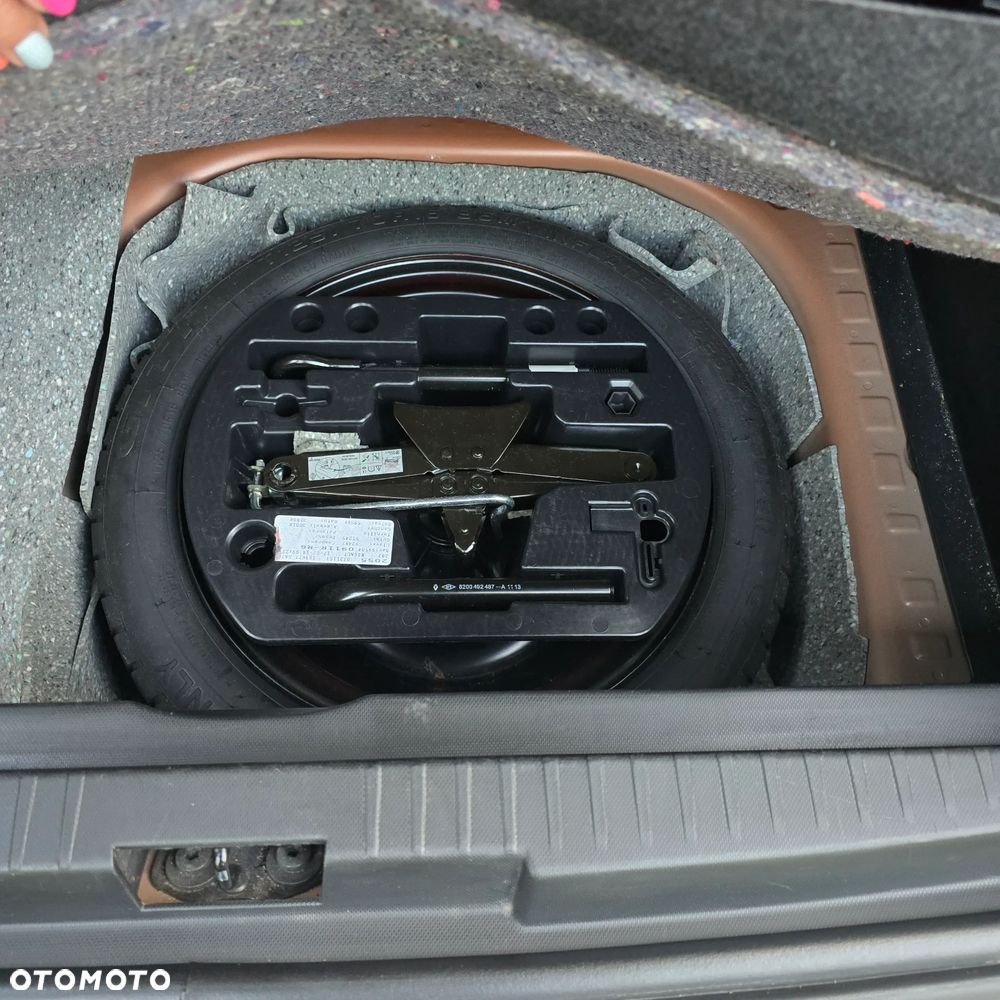 Renault Captur ENERGY dCi 90 Start&Stop Intens - 10