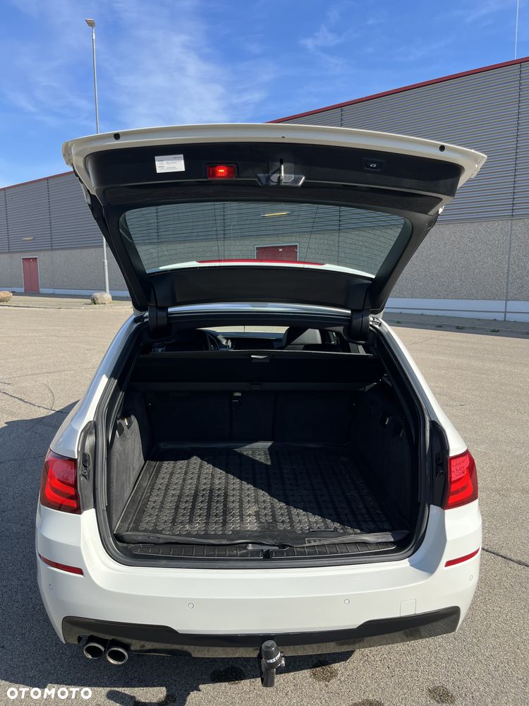 BMW Seria 5 - 13