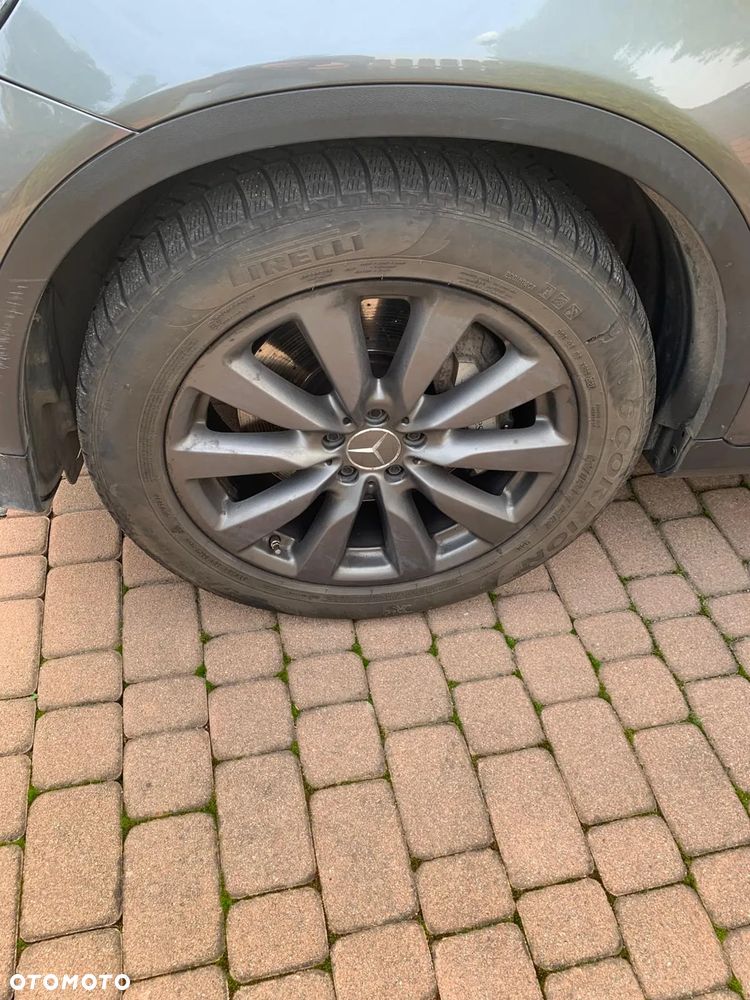 Mercedes-Benz GLC 220 d 4-Matic - 15