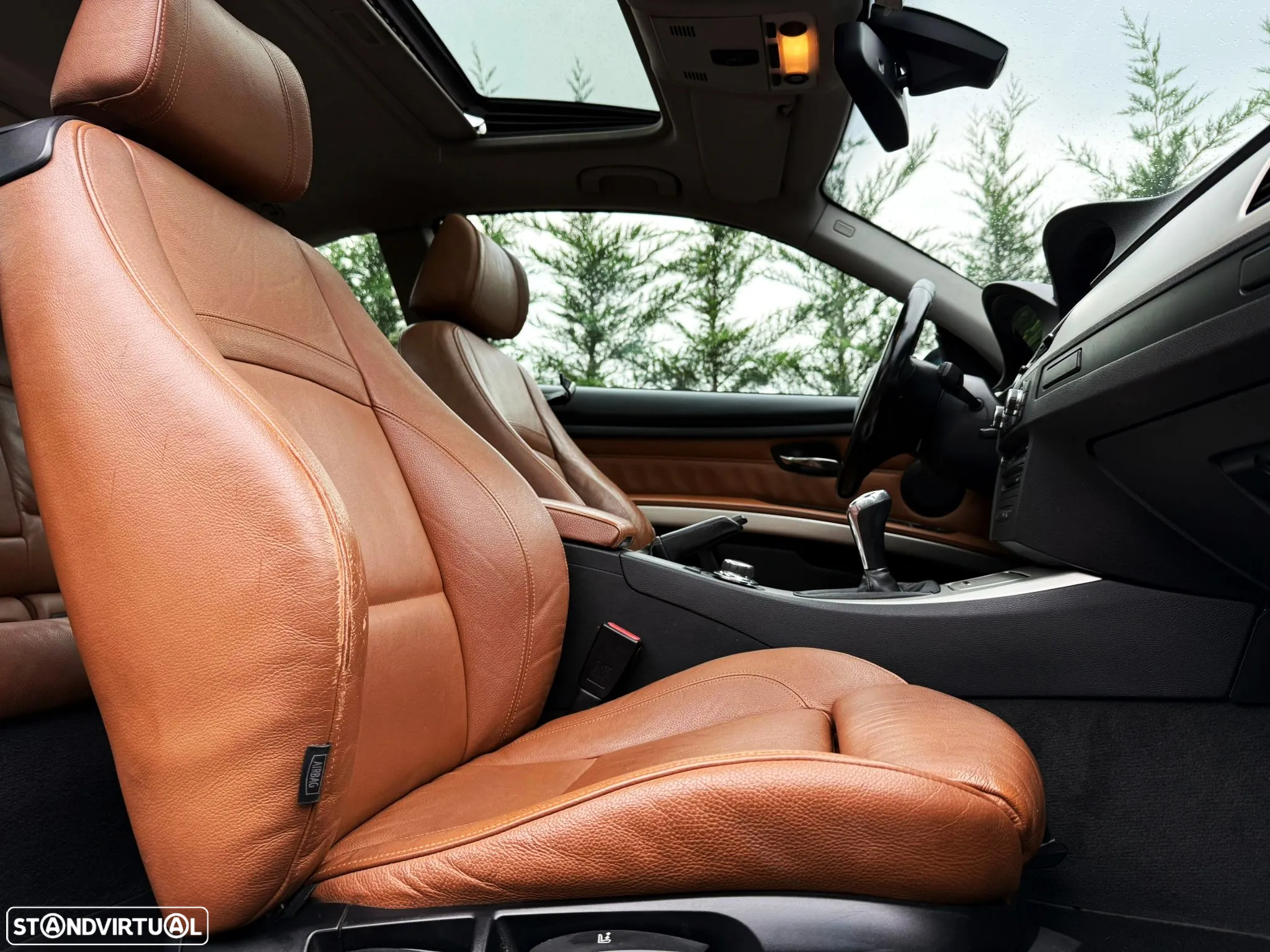 BMW 320 d Coupe - 16