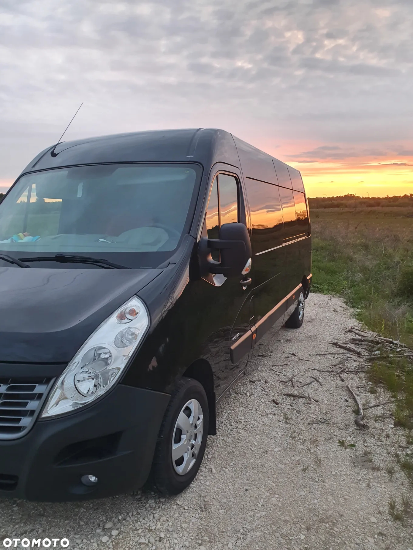 Renault Master - 10