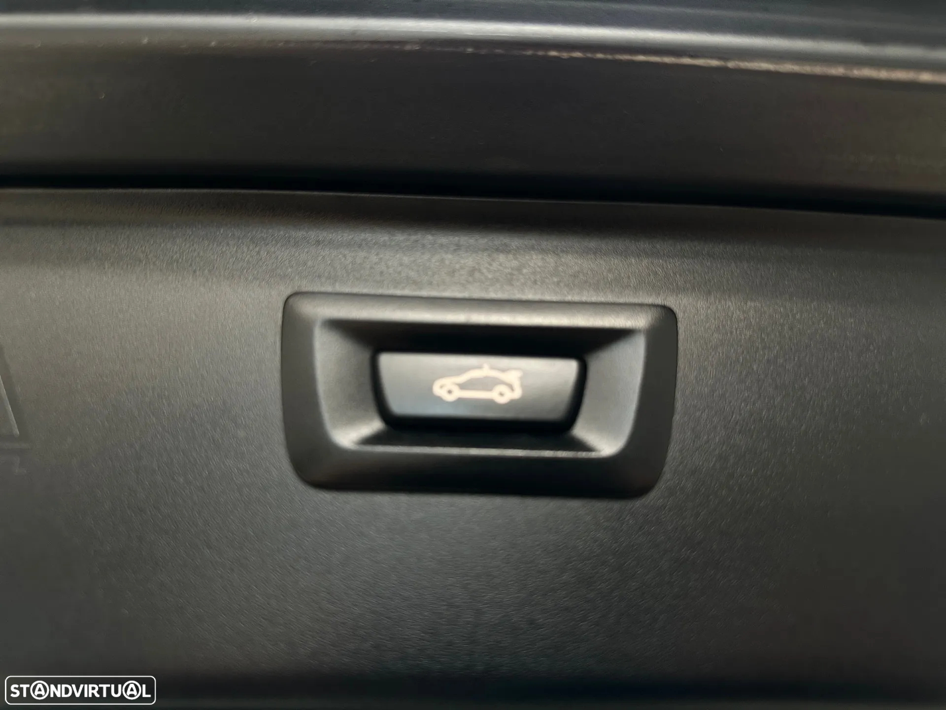 BMW 520 d Touring Aut. - 13