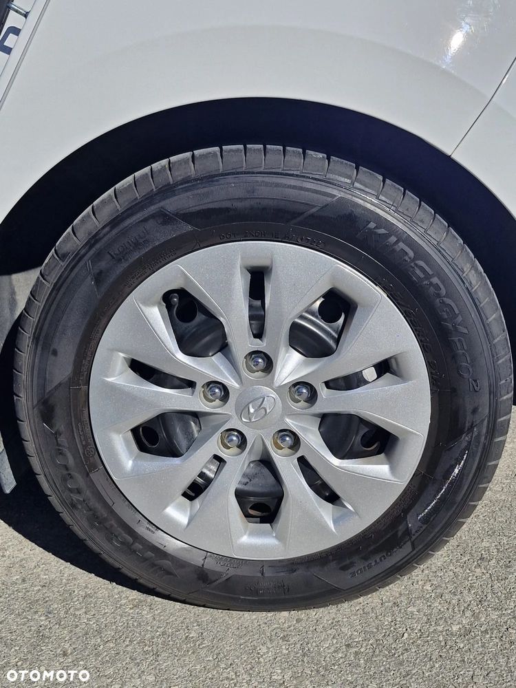 Hyundai i30 1.0 T-GDI Smart - 5