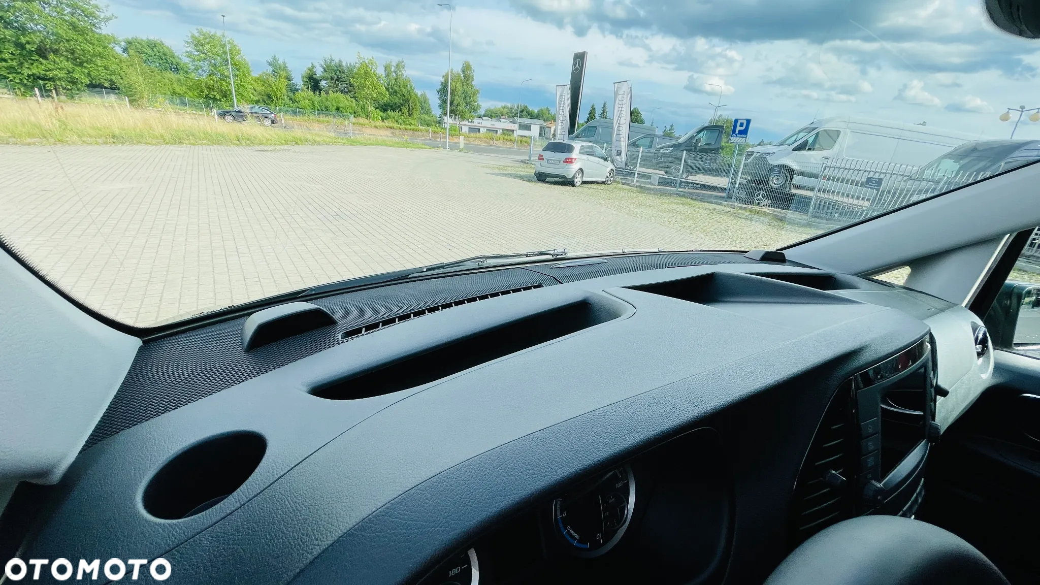 Mercedes-Benz Vito - 16