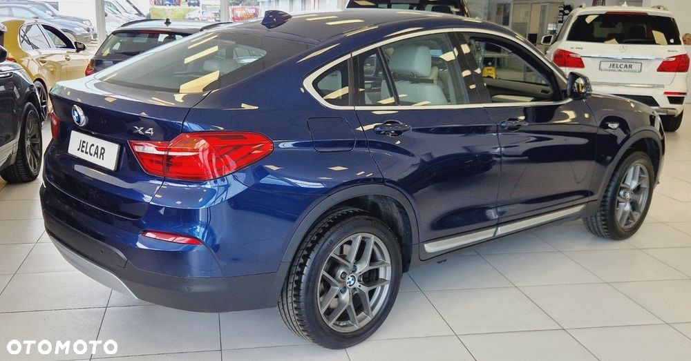 BMW X4 xDrive20i - 6